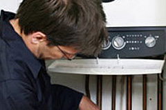 boiler replacement Upper Ellastone